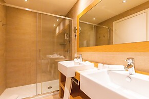 Kurhaus Cademario Hotel & SPA