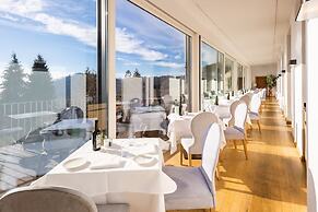 Kurhaus Cademario Hotel & SPA