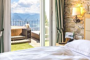 Kurhaus Cademario Hotel & SPA