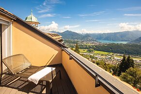 Kurhaus Cademario Hotel & SPA