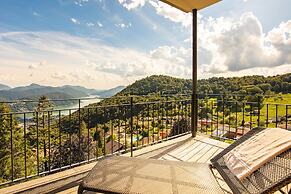 Kurhaus Cademario Hotel & SPA