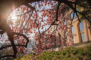 Kurhaus Cademario Hotel & SPA