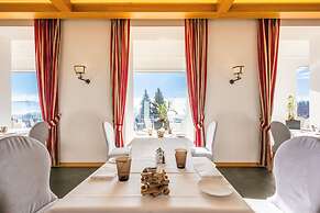 Kurhaus Cademario Hotel & SPA