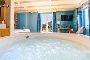 Kurhaus Cademario Hotel & SPA