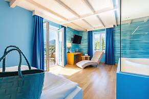 Kurhaus Cademario Hotel & SPA