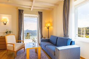 Kurhaus Cademario Hotel & SPA