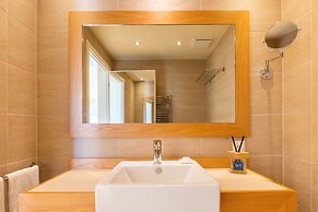 Kurhaus Cademario Hotel & SPA