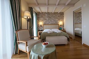 Kurhaus Cademario Hotel & SPA