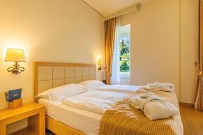 Kurhaus Cademario Hotel & SPA