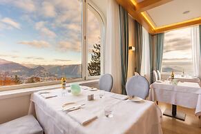 Kurhaus Cademario Hotel & SPA