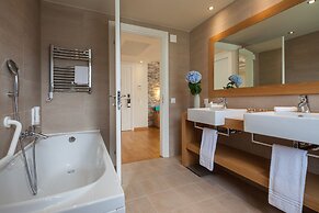 Kurhaus Cademario Hotel & SPA