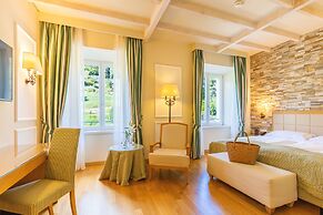 Kurhaus Cademario Hotel & SPA