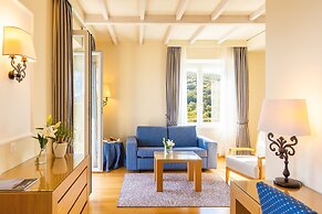 Kurhaus Cademario Hotel & SPA
