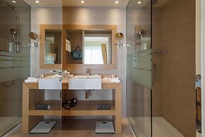 Kurhaus Cademario Hotel & SPA