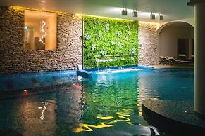 Kurhaus Cademario Hotel & SPA
