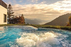 Kurhaus Cademario Hotel & SPA