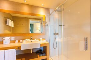 Kurhaus Cademario Hotel & SPA