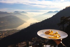 Kurhaus Cademario Hotel & SPA