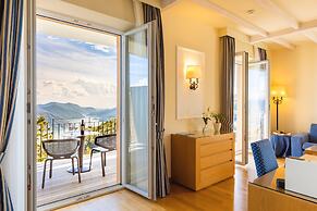 Kurhaus Cademario Hotel & SPA