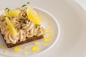 Kurhaus Cademario Hotel & SPA