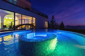 Kurhaus Cademario Hotel & SPA