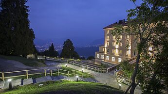 Kurhaus Cademario Hotel & SPA