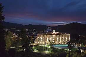 Kurhaus Cademario Hotel & SPA