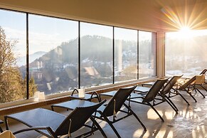 Kurhaus Cademario Hotel & SPA