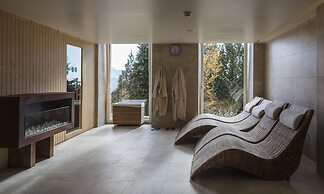 Kurhaus Cademario Hotel & SPA