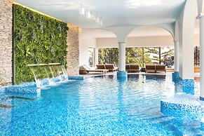 Kurhaus Cademario Hotel & SPA