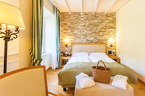 Kurhaus Cademario Hotel & SPA