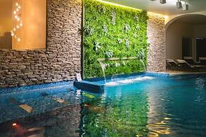 Kurhaus Cademario Hotel & SPA