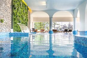 Kurhaus Cademario Hotel & SPA