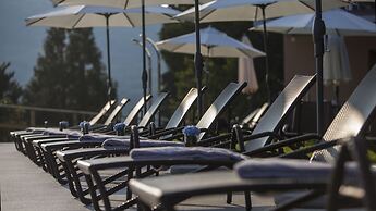 Kurhaus Cademario Hotel & SPA