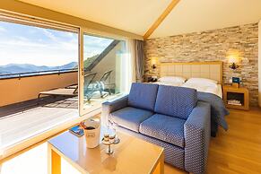 Kurhaus Cademario Hotel & SPA