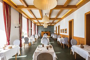 Kurhaus Cademario Hotel & SPA