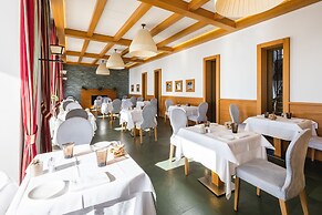 Kurhaus Cademario Hotel & SPA