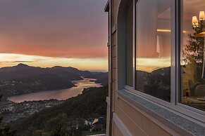 Kurhaus Cademario Hotel & SPA
