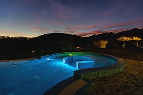 Kurhaus Cademario Hotel & SPA
