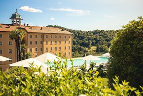 Kurhaus Cademario Hotel & SPA