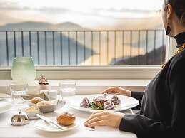 Kurhaus Cademario Hotel & SPA