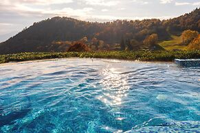 Kurhaus Cademario Hotel & SPA
