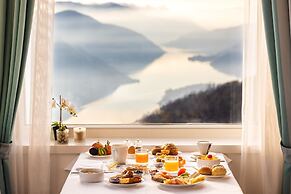 Kurhaus Cademario Hotel & SPA