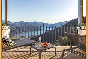 Kurhaus Cademario Hotel & SPA