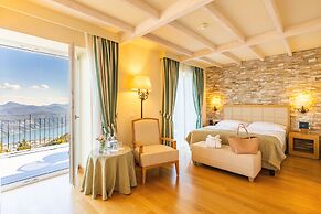 Kurhaus Cademario Hotel & SPA