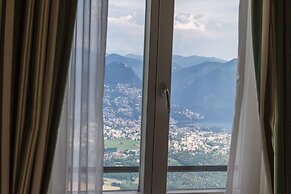 Kurhaus Cademario Hotel & SPA