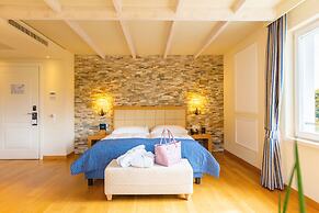 Kurhaus Cademario Hotel & SPA
