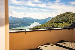 Kurhaus Cademario Hotel & SPA