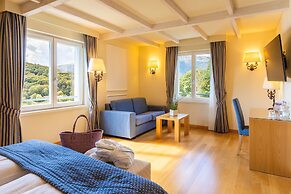 Kurhaus Cademario Hotel & SPA