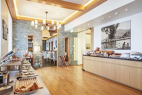 Kurhaus Cademario Hotel & SPA